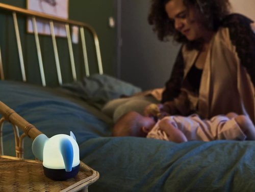 Yumi Yay - Nightlight Otti & Finn