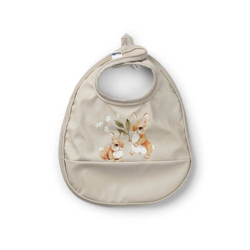 Elodie Details - Baby Bib - Bunny Darling