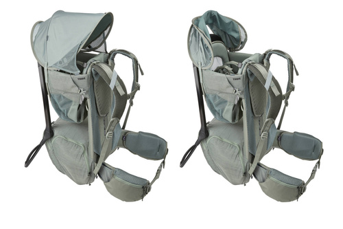 Thule Sapling - Agave