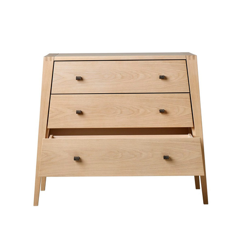 Leander - LINEA™ DRESSER, OAK