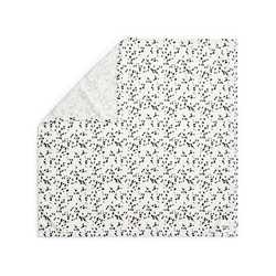 Elodie Details - Crincled Blanket - Dalmatian Dots