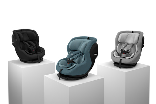 Thule - Elm - Toddler car seat - Mid Blue