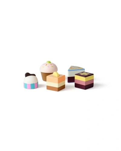 KID'S CONCEPT – cake stand and cakes