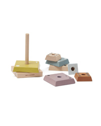 Kid's Concept - Stacking pyramide multi NEO