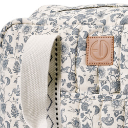 Elodie Details - Organizer - Elodie Details - Changing bag - Garden Leo Toile