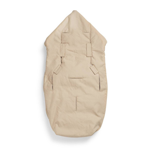 Elodie Details - Carseat Footmuff -  Pure Khaki