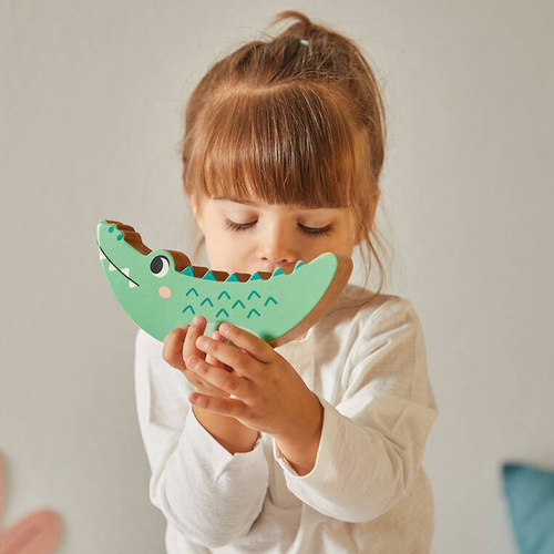 Janod - Set of educational toys Box 24 months