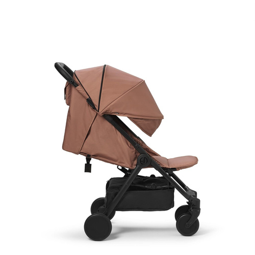 Elodie Details - Stroller MONDO - Burned Clay 2023 + Bumper bar SET