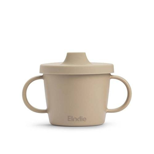  Elodie Details - Baby Cup - Pure Khaki