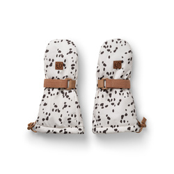 Elodie Details - Gloves - Dalmatian Dots 1-3 years 