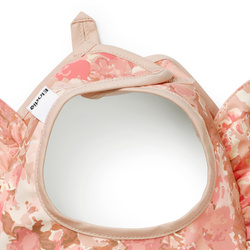 Elodie Details - Baby Bib, river rose