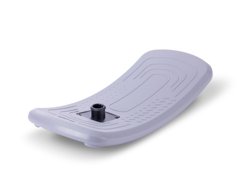 MICRO - swing scooter Mini Deluxe Rock&Go LED, lavender mist