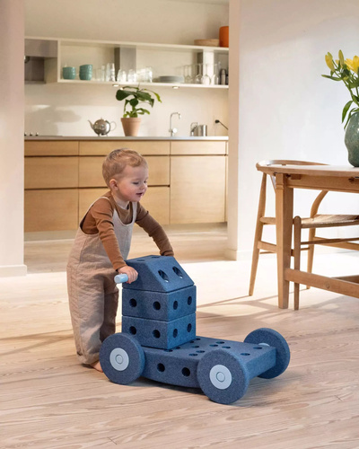 MODU - Dreamer set, blue