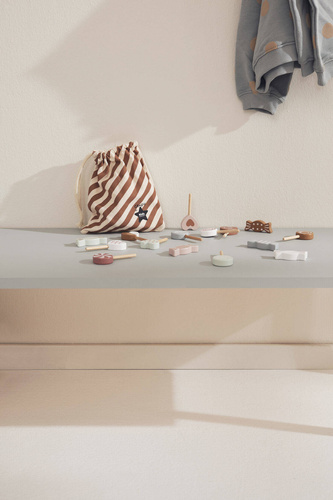 Kid's Concept - Zestaw cukierków 15 szt KID'S HUB