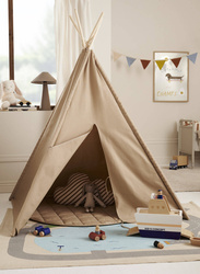 Kid's Concept - Tipi tent beige