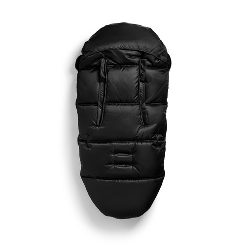 Elodie Details - Footmuff - Pilot Black