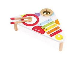 Janod - Confetti music table