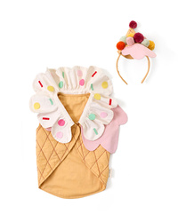 Kid's Concept - Ice Cream dress-up