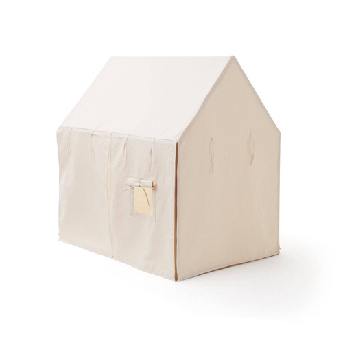 Kid's Concept - Play house tent off white