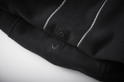 BABYBJÖRN - Windproof cover for Baby Carrier, black