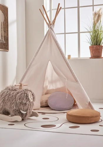 Kid's Concept - Rocking horse mammoth NEO