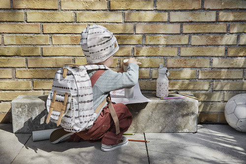 Elodie Details - Autumn Beanie - Tidemark Drops 2-3 years