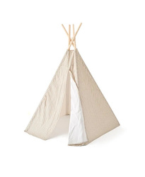 Kid's Concept - Tipi tent stripe KID´S BASE