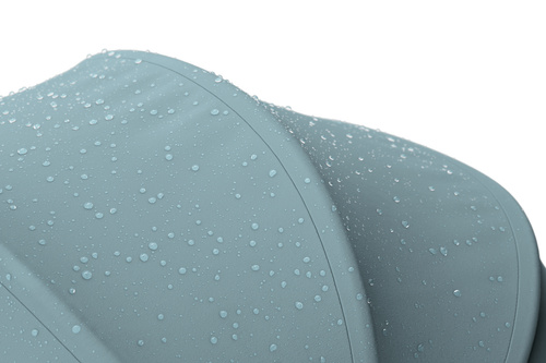 Thule - Maple - Infant car seat - Mid Blue