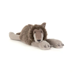 Jellycat - Ulrich Wolf 40 cm