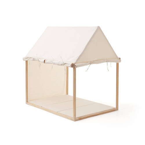 Kid's Concept - Foldable playmat, off white