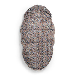 Elodie Details - Light Down Footmuff - Blue Garden