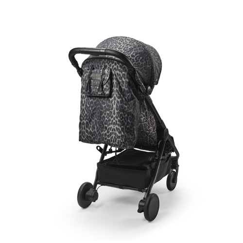 Elodie Details - MONDO stroller, le leopard + Bumper bar - SET
