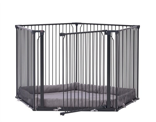 Baby Dan - Carl Pentagon, black