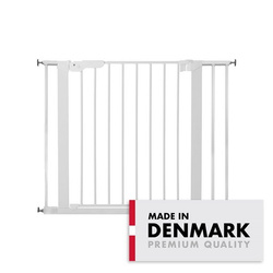 Baby Dan - PREMIER safety gate from 92.5 cm - 99.8 cm