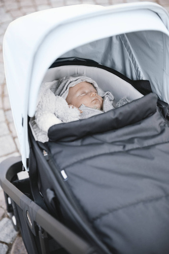 Thule Shine - Bassinet