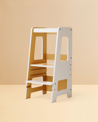 Kid's Concept - Learning tower, grey