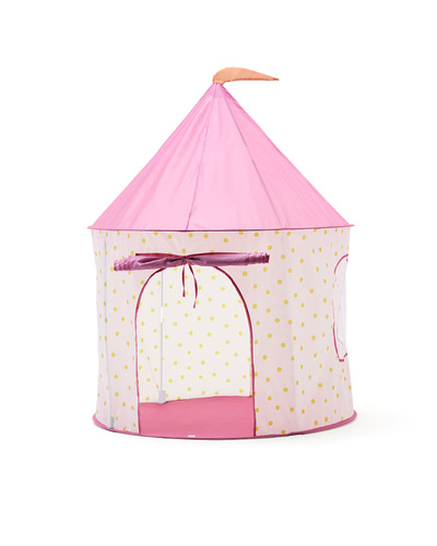 Kid's Concept - Tent dot, pink
