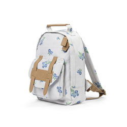 ELODIE DETAILS - BackPack MINI, Blueberry Bliss