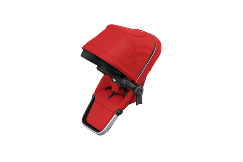 Thule Sleek Energy Red