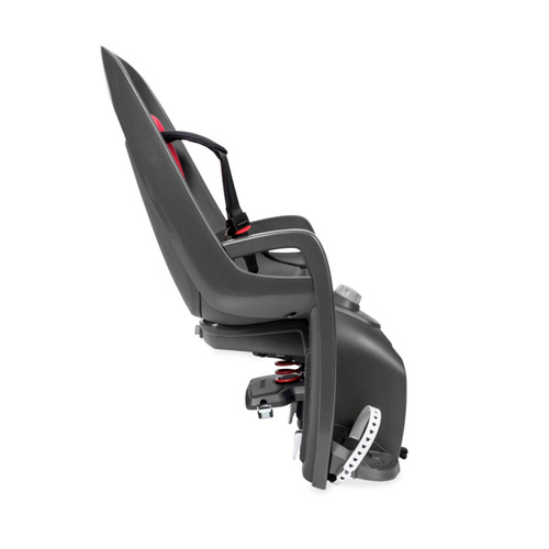 Hamax - Carrier adapter w/suspension (new Amaze, Amiga, Caress, Chill, new Zenith/Relax)