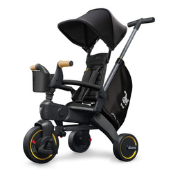 Doona - Liki Trike S5 - Nitro black