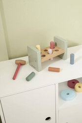 Kid's Concept - Hammer bench EDVIN
