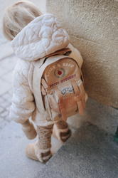 ELODIE DETAILS - BackPack MINI, Learn & Grow