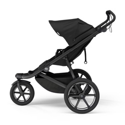 Wózek Thule Urban Glide 3 - Black on Black