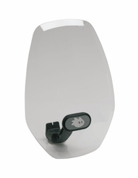 THULE - Yepp Mini - Windscreen for child bike seat
