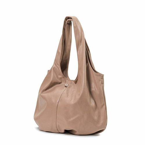 Elodie Details - Diaper Bag - Draped Tote Soft Terracotta