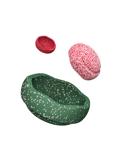 Stapelstein - Blush Special Trilogy Set