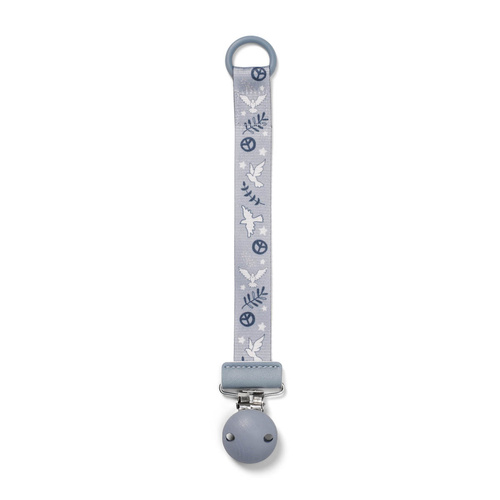 Elodie Details - Pacifier Clip - Free Bird