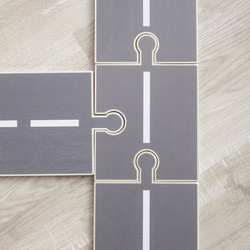 Kid's Concept - Car track AIDEN