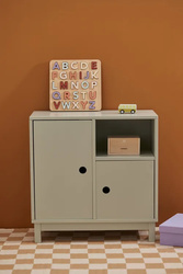 Kid's Concept - ABC puzzle A-Z